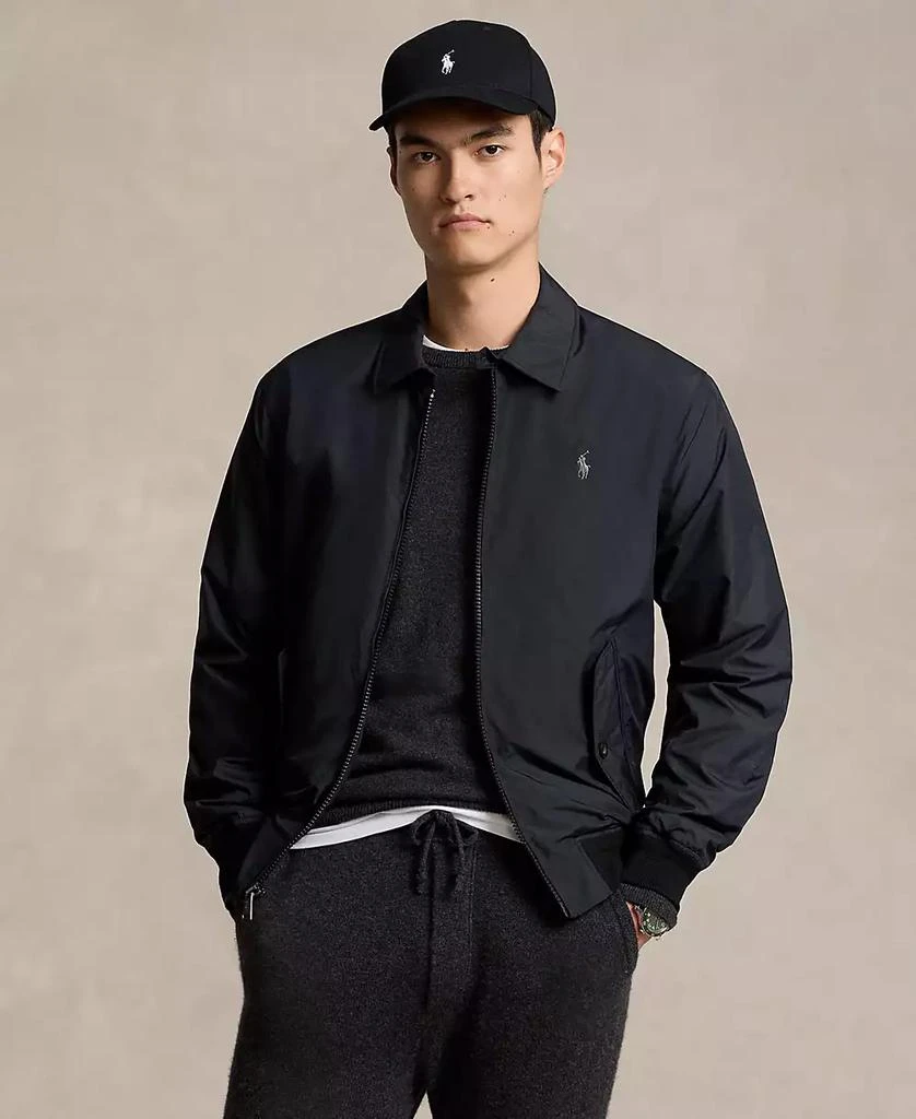 商品[国内直发] Ralph Lauren|男士拉夫劳伦外套,价格¥1315,第1张图片