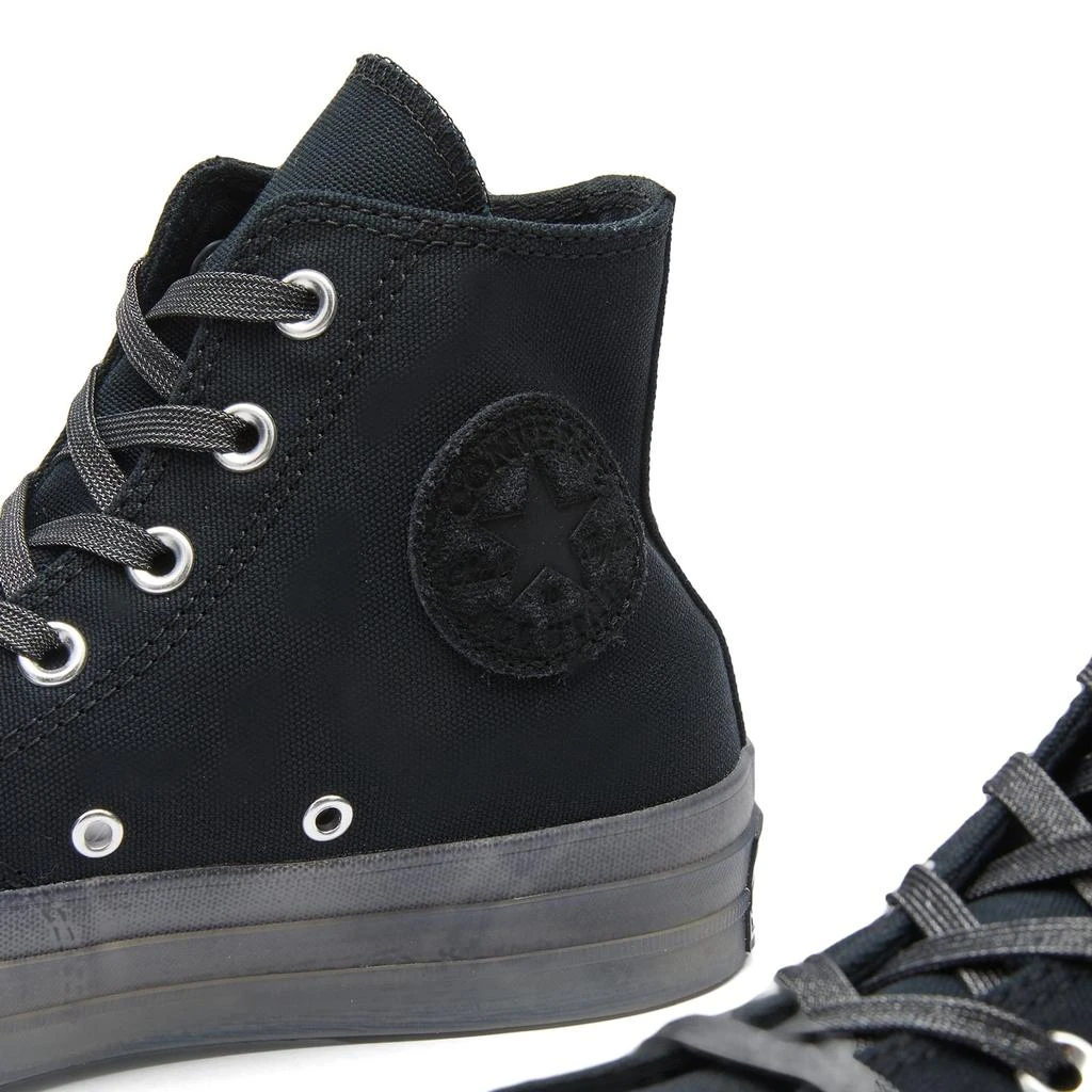 商品Converse|Converse x Turnstile CT70 Hi,价格¥484,第3张图片详细描述