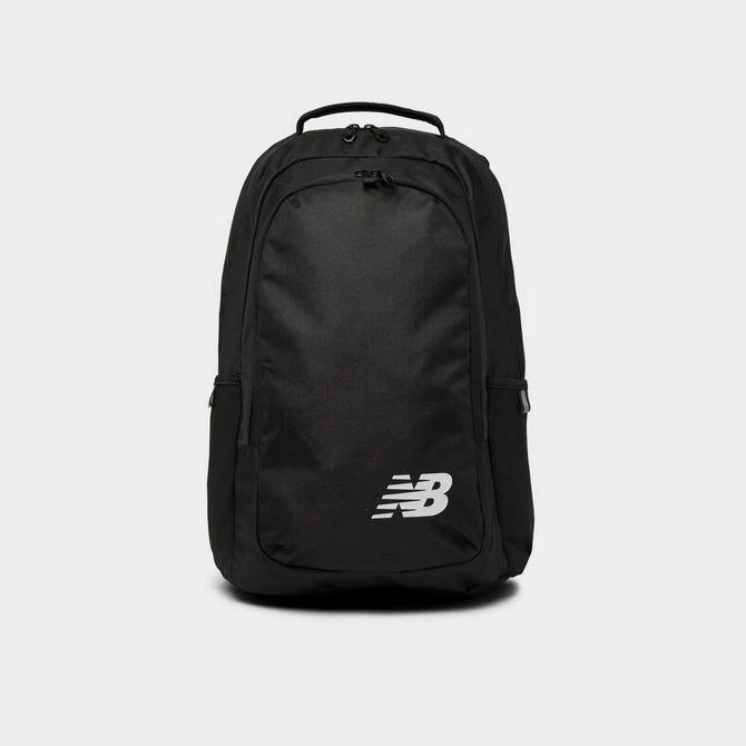 商品New Balance|New Balance Team School Backpack,价格¥224,第2张图片详细描述