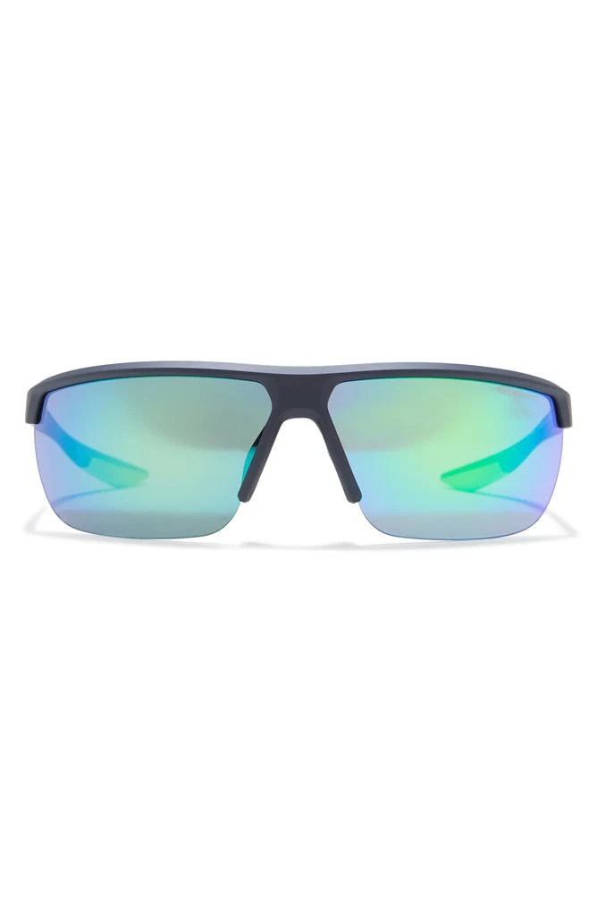 商品NIKE|71mm Nike Tempest Performance Sunglasses,价格¥574,第1张图片