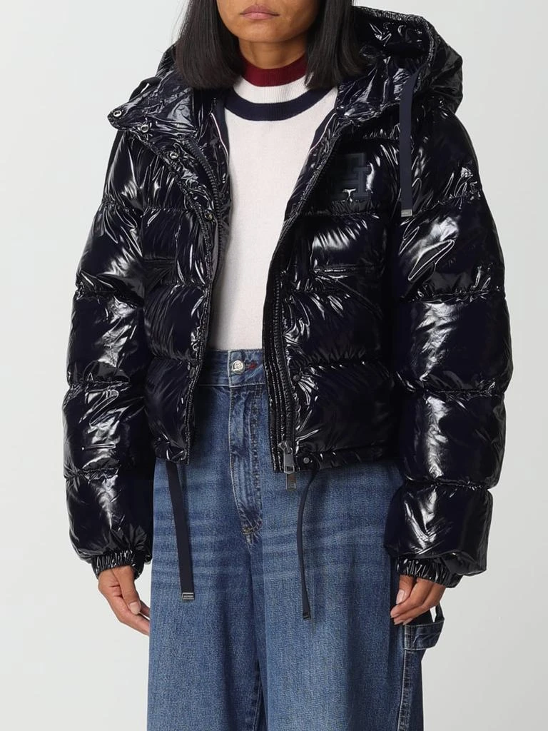 商品Tommy Hilfiger|Jacket woman Tommy Hilfiger,价格¥1680,第3张图片详细描述