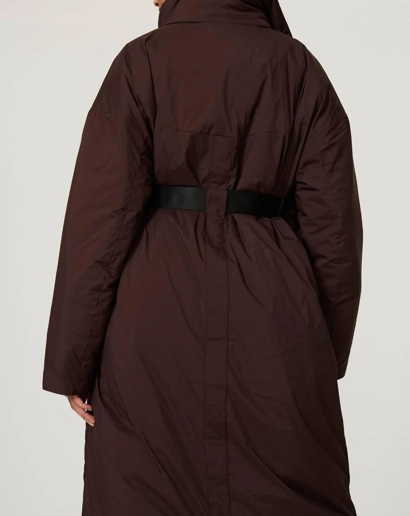 商品[二手商品] Lululemon|French Press Pure Puff Jacket In Brown,价格¥889,第2张图片详细描述