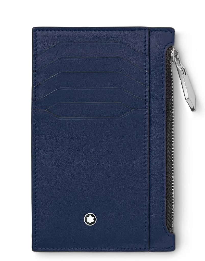 商品MontBlanc|Wallet,价格¥2099,第1张图片