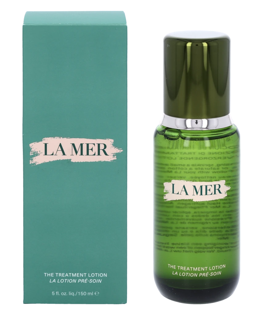 LA MER 海蓝之谜 修护精粹水 150ml 新版 商品
