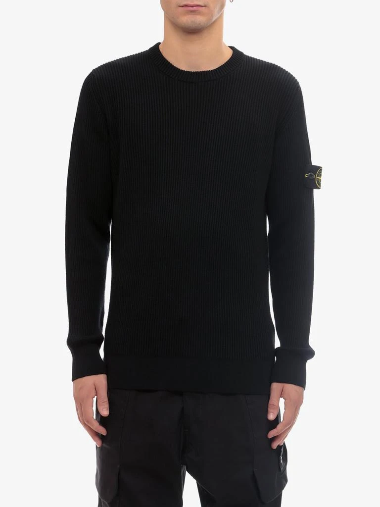 商品Stone Island|SWEATER,价格¥2717,第3张图片详细描述