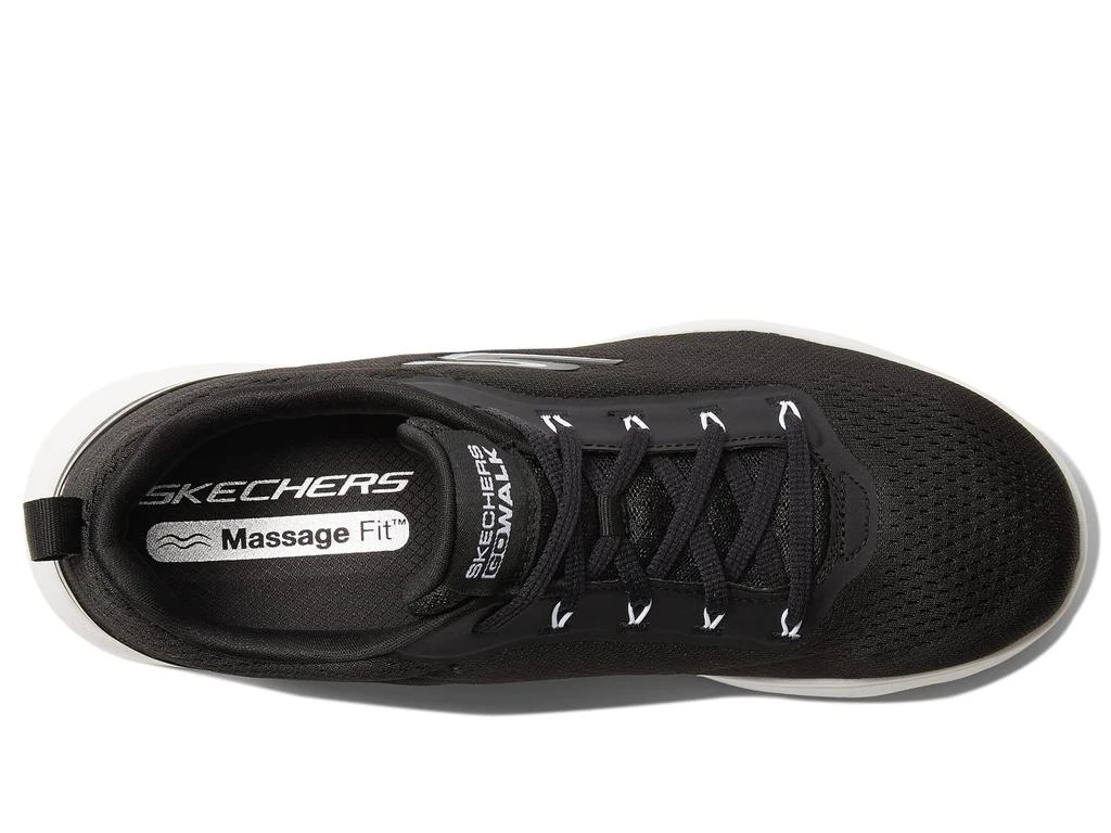 商品SKECHERS|Go Walk Massage Fit - 216404,价格¥748,第2张图片详细描述