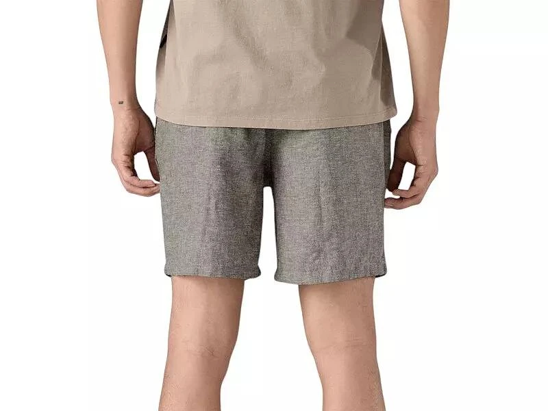 商品Patagonia|男士日常休闲短裤,价格¥277,第3张图片详细描述