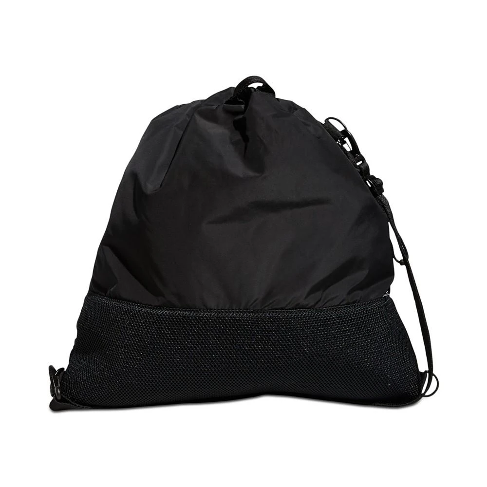 商品Adidas|Unisex Squad Convertible Crossbody Bag,价格¥223,第2张图片详细描述