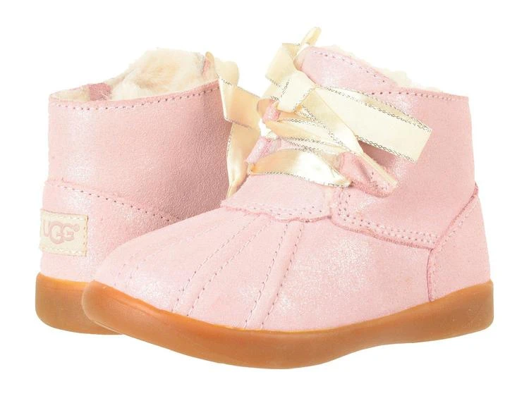 商品UGG|Payten Metallic (Toddler/Little Kid),价格¥361,第1张图片