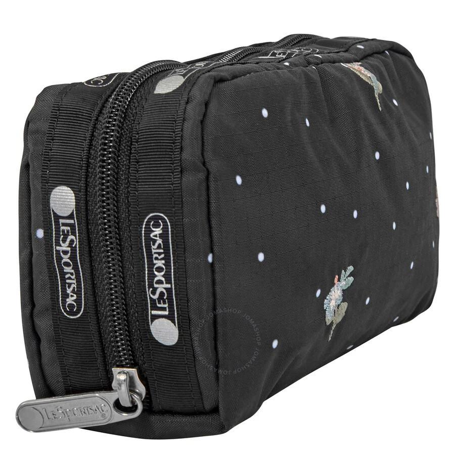 商品Le Sportsac|Flower Dreamcatcher Rectangular Cosmetic Case,价格¥97,第2张图片详细描述