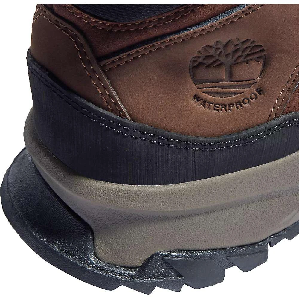 Timberland Men's Lincoln Peak Waterproof Mid Hiker Shoe 商品