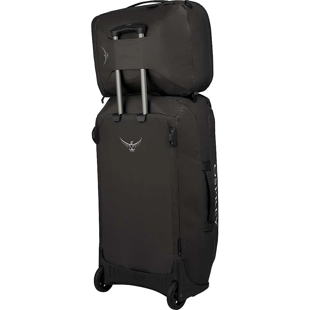 商品Osprey|Osprey Transporter Carry On Bag 36,价格¥1529,第5张图片详细描述