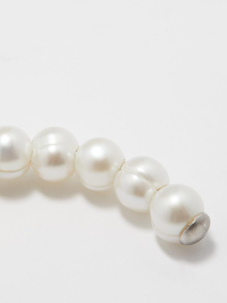 The State We’re In freshwater-pearl bracelet商品第3张图片规格展示