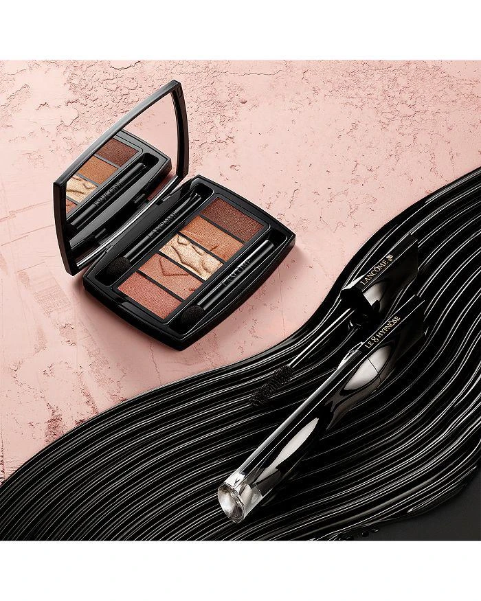 Hypnôse 5-Color Eyeshadow Palette 商品