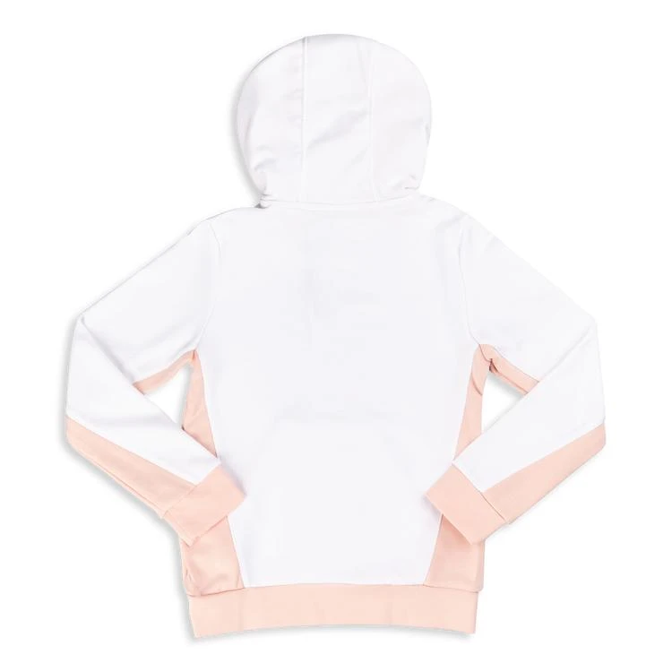 商品Adidas|adidas Girls Originals Over The Head - Grade School Hoodies,价格¥307,第2张图片详细描述