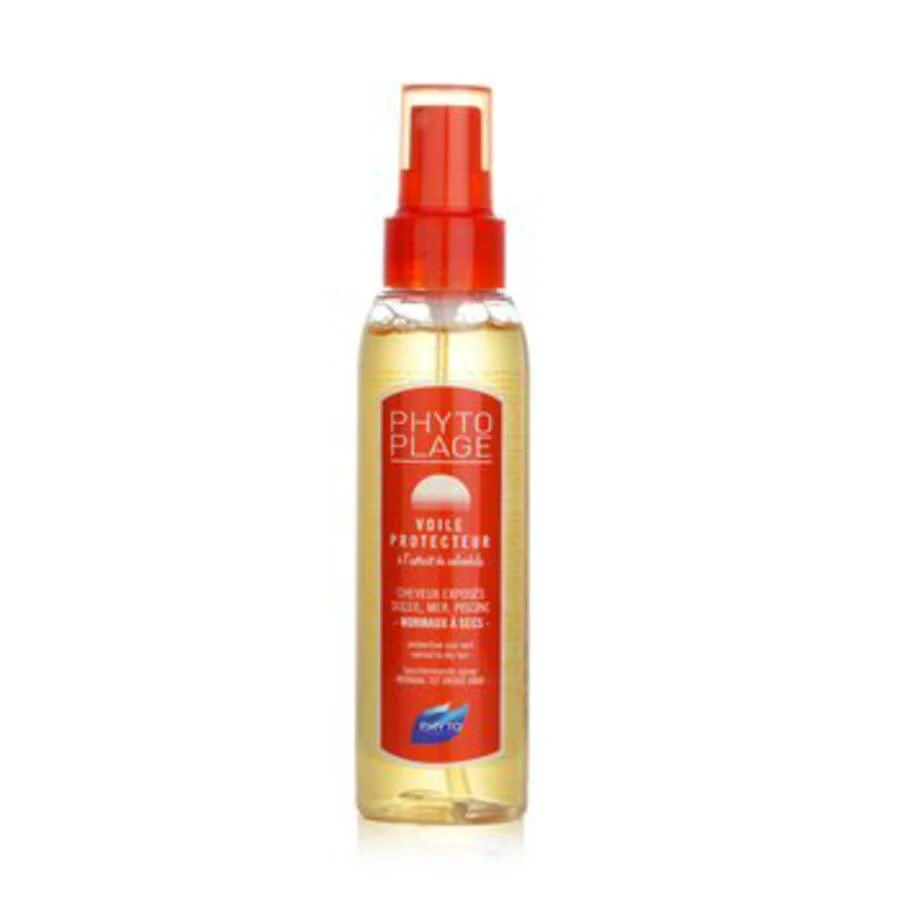 商品Phyto|Phytoplage Protective Sun Veil - For Normal To Dry Hair 4.22 oz Hair Care 3338221004512,价格¥202,第1张图片