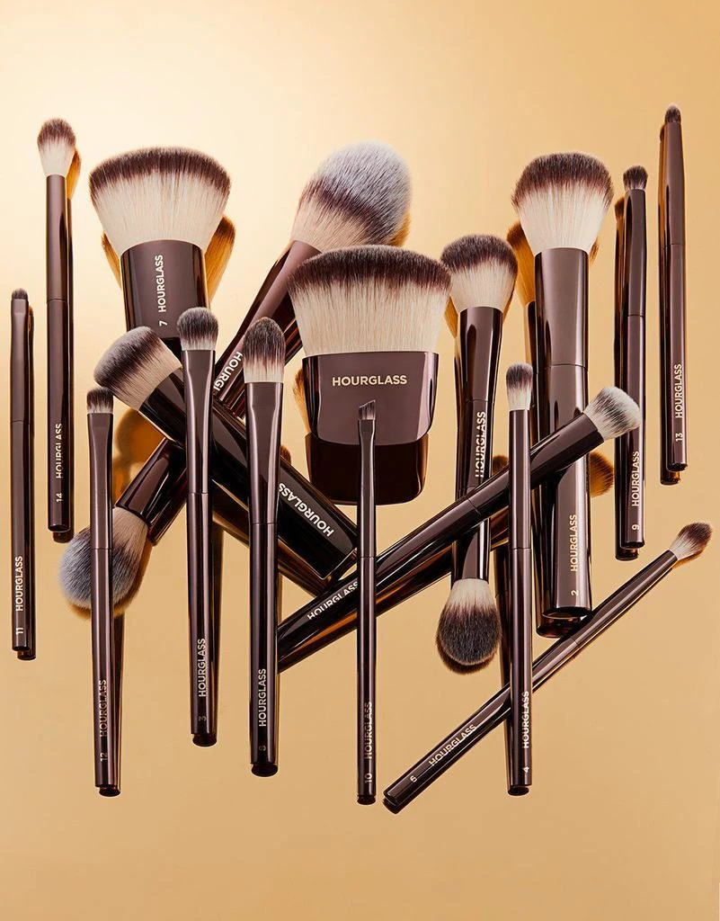 商品HOURGLASS|Vegan Brush Collection,价格¥4782,第4张图片详细描述