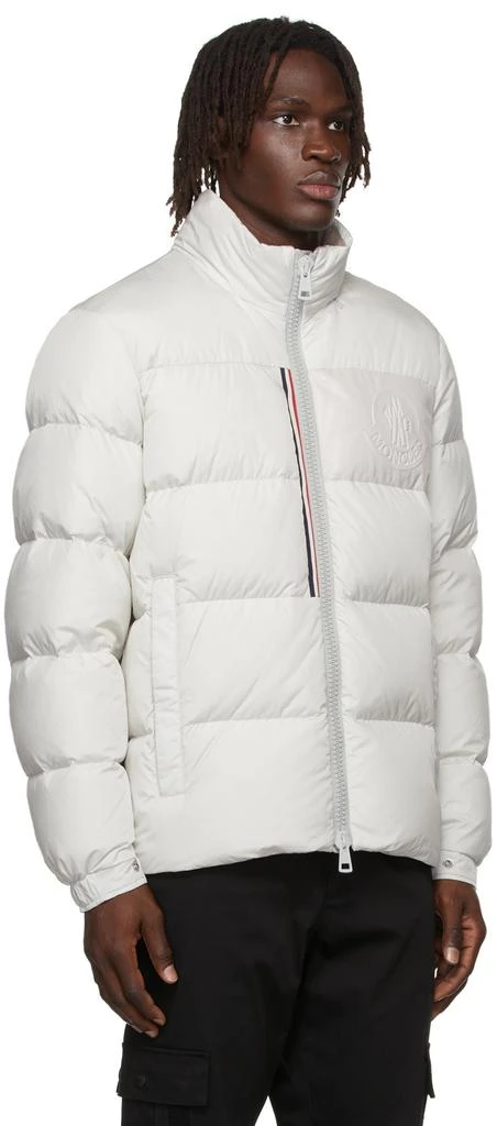 商品Moncler|Down Quilted Kounen Jacket,价格¥14046,第2张图片详细描述
