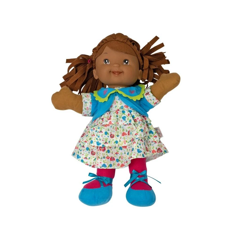 商品Playtime Toys|Hannah the Praying Doll,价格¥202,第1张图片