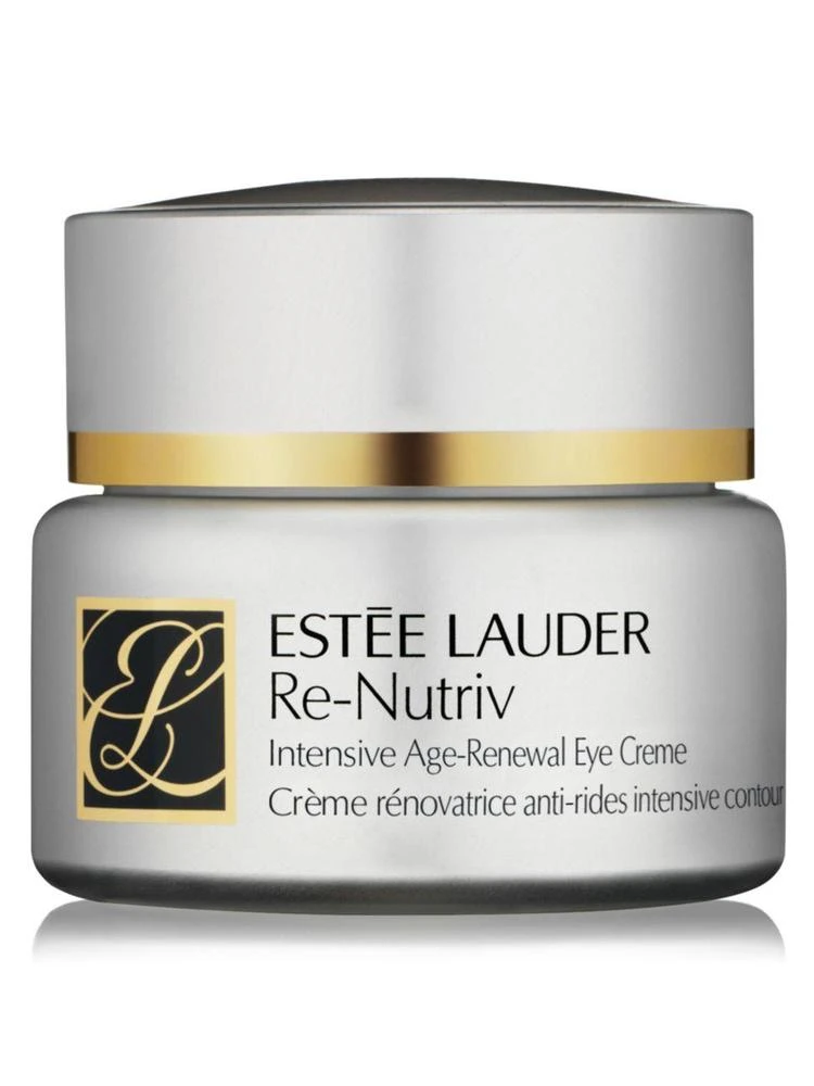 商品Estée Lauder|塑颜强效再生抗衰老眼霜 15ml,价格¥1039,第1张图片