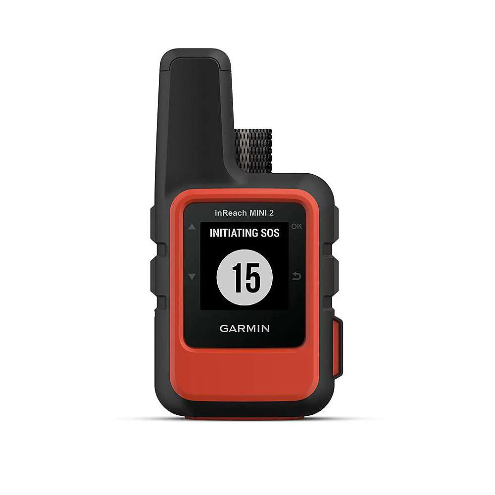 商品Garmin|Garmin InReach Mini 2 GPS,价格¥3304,第4张图片详细描述