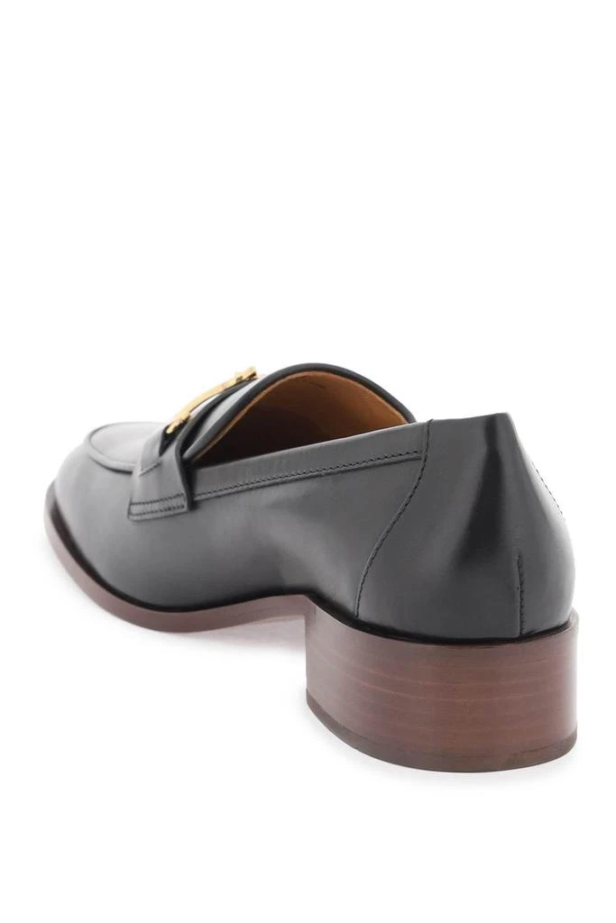商品Tod's|Leather loafers,价格¥3189,第2张图片详细描述