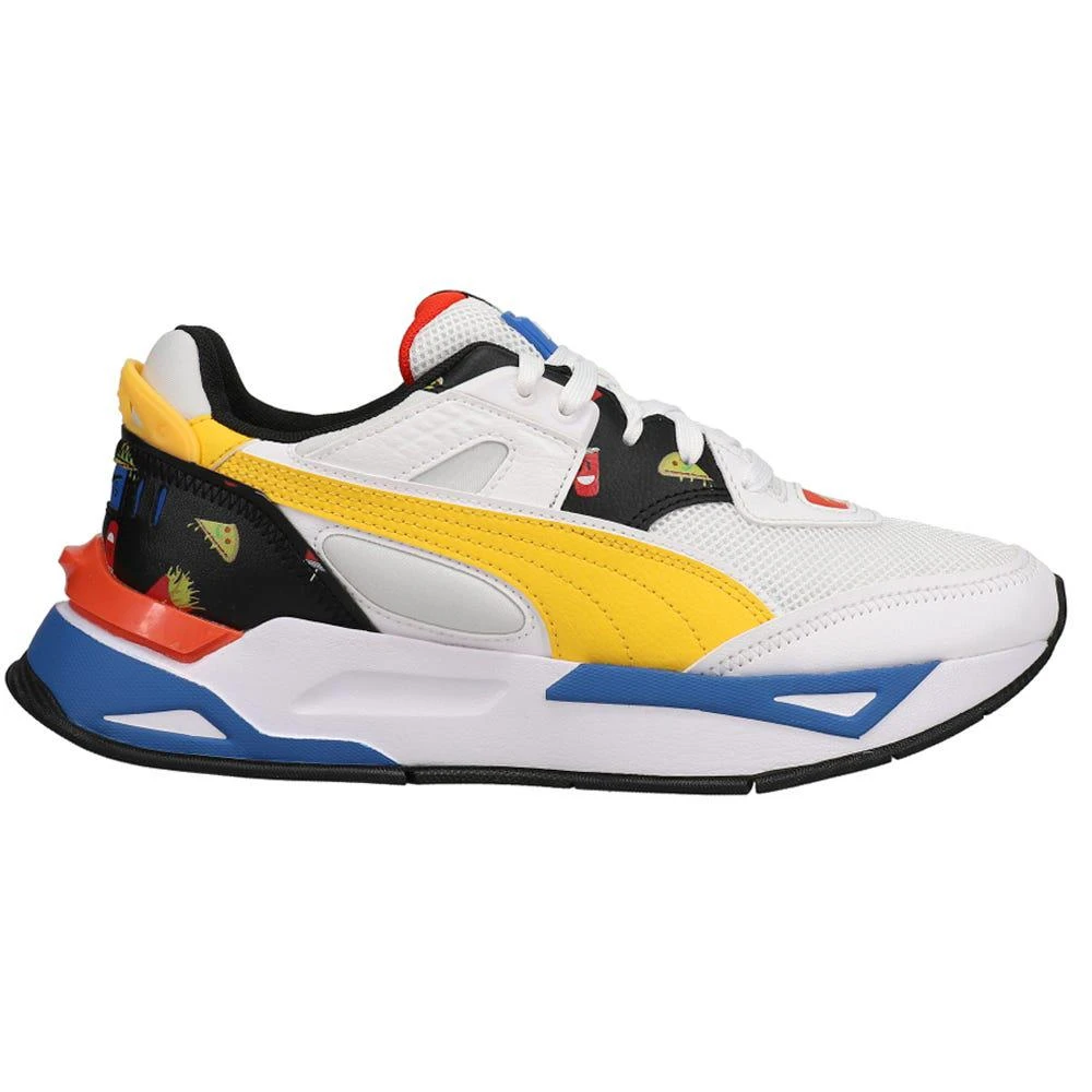 商品Puma|Mirage Sport Foodies Sneakers(Big Kid),价格¥223,第1张图片