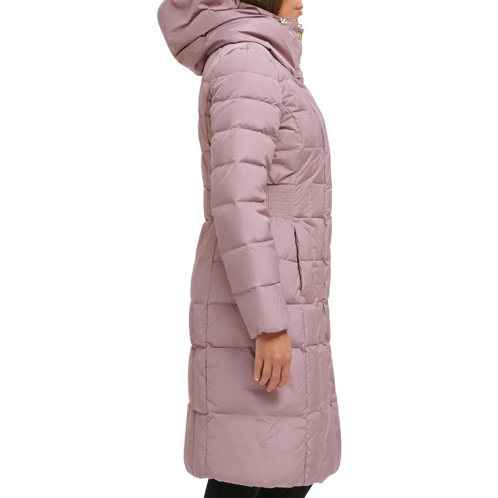 Womens Winter Down Parka Coat 商品