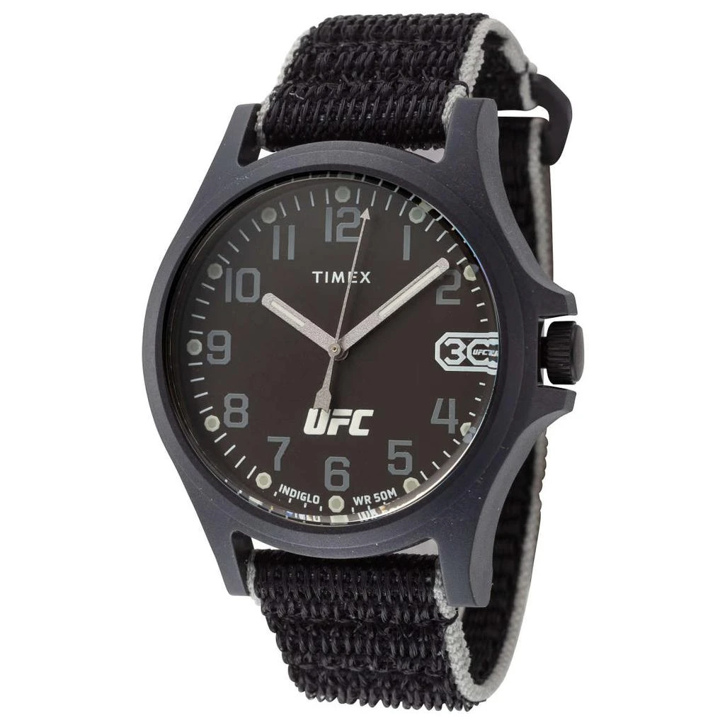 商品Timex|Timex UFC Street Men's Watch,价格¥154,第1张图片