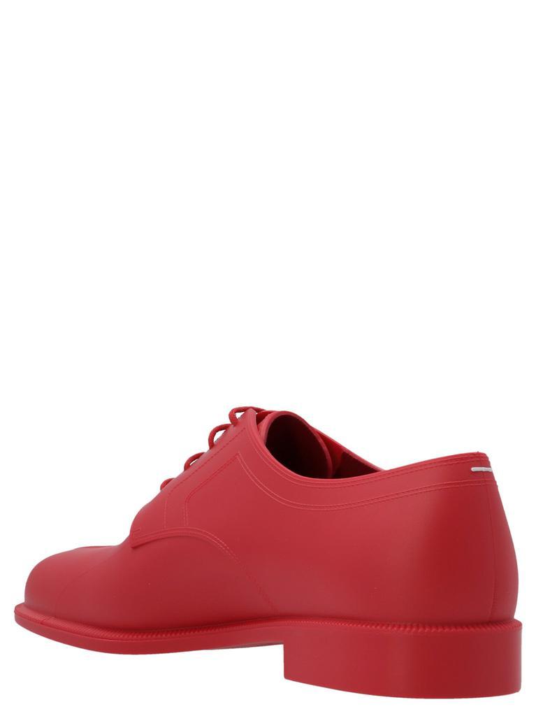 商品MAISON MARGIELA|'Tabi’ lace ups,价格¥2247,第4张图片详细描述