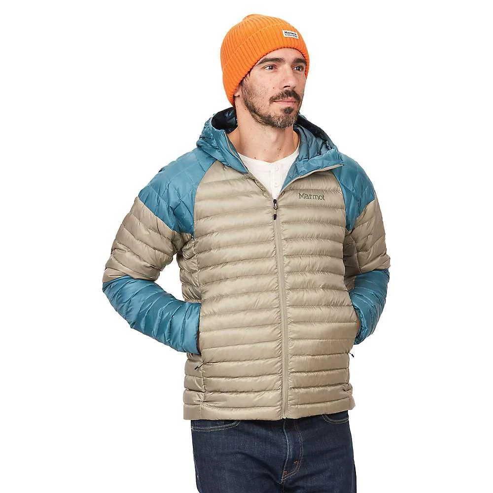 商品Marmot|Marmot Men's Hype Down Hoody,价格¥2355,第1张图片