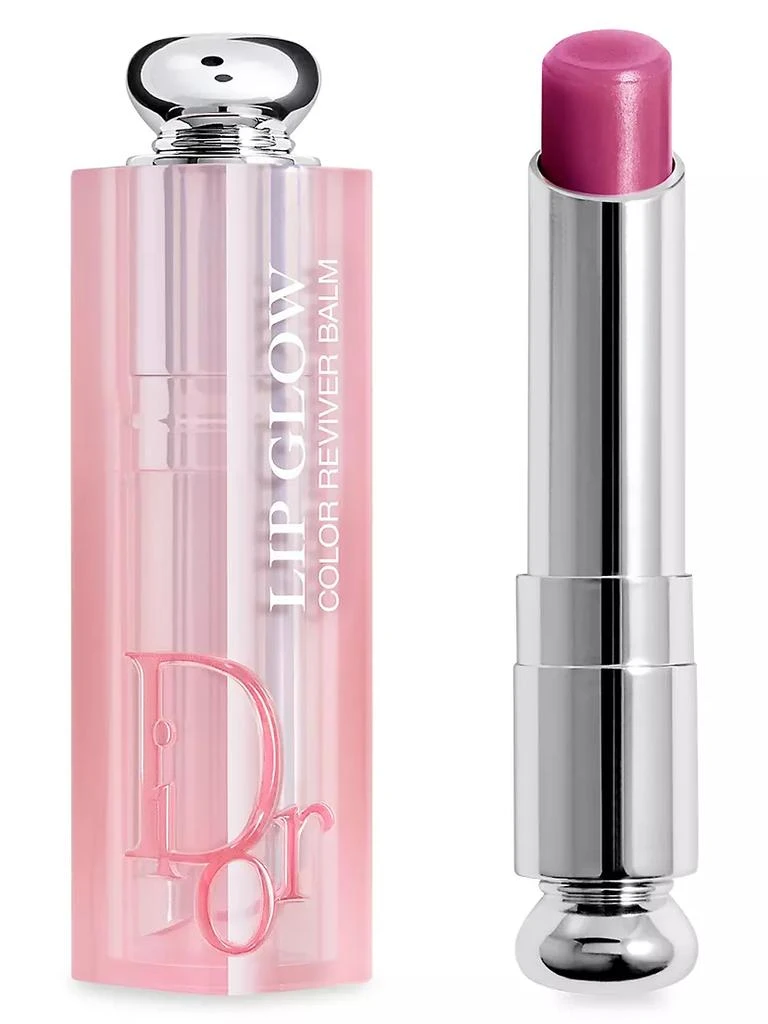 商品Dior|Addict Lip Glow Color Reviver Balm,价格¥300,第1张图片
