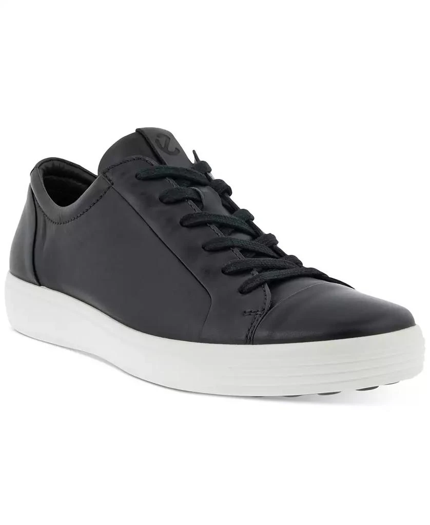 商品ECCO|Men's Soft 7 City Sneaker,价格¥1278,第1张图片