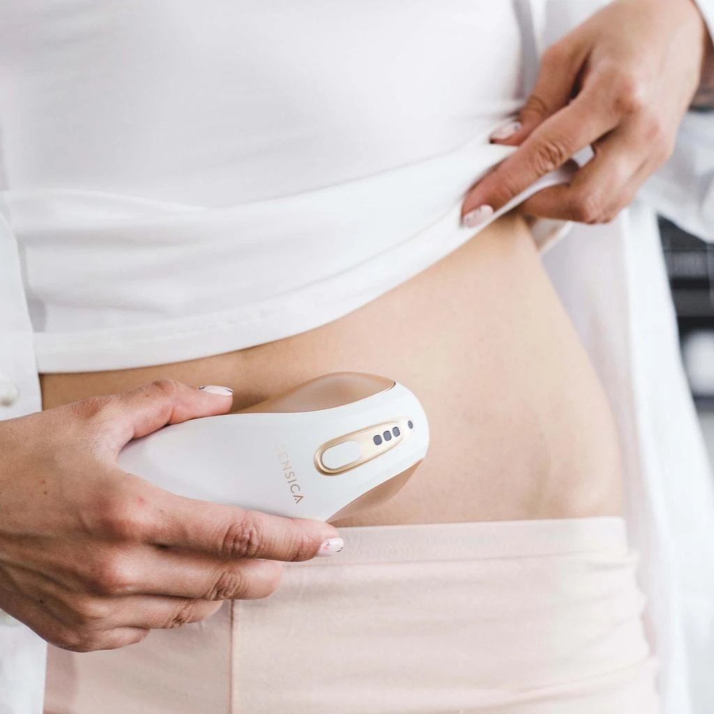Sensica Sensifirm RF for Cellulite 商品