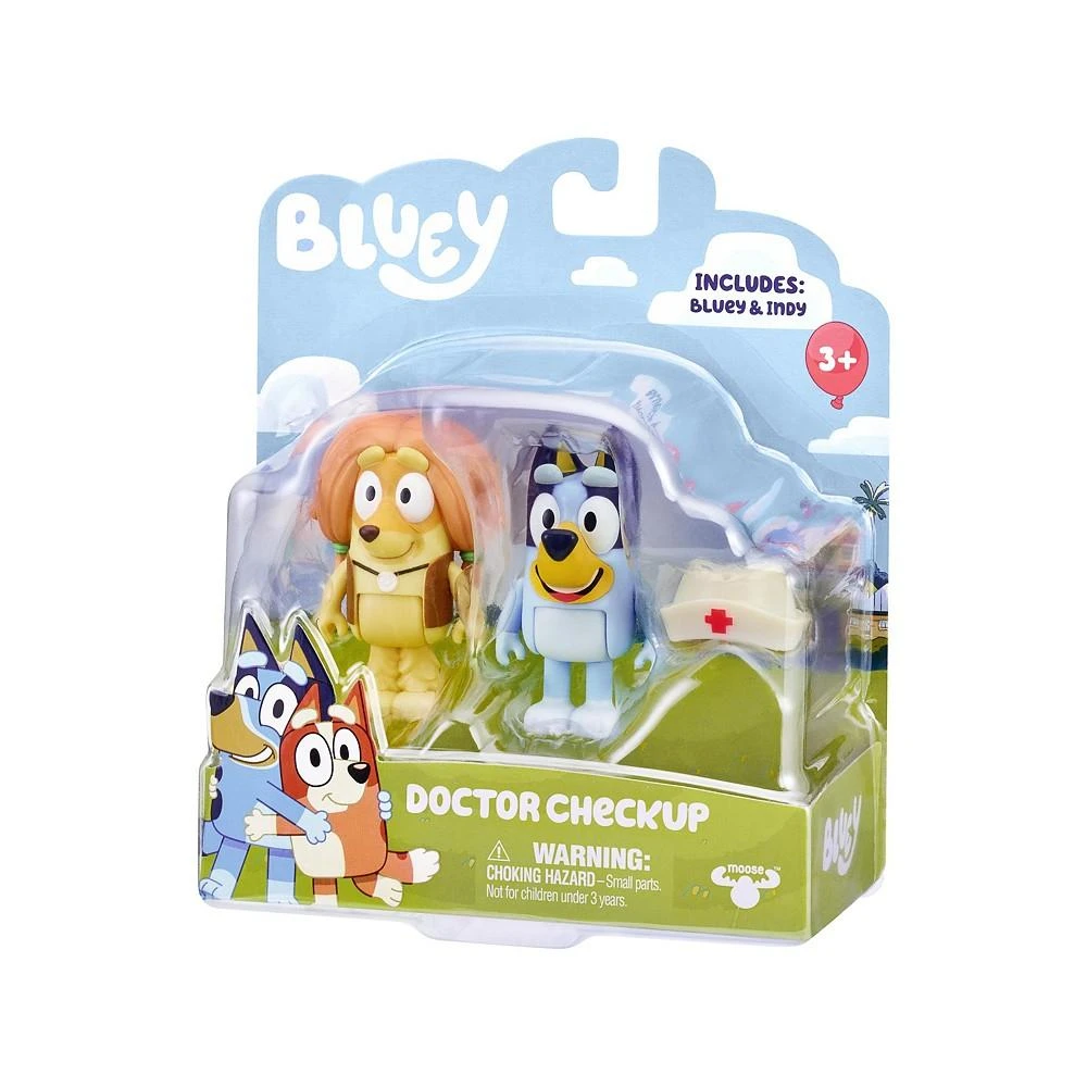 商品Bluey|FIG 2 PK,价格¥90,第2张图片详细描述