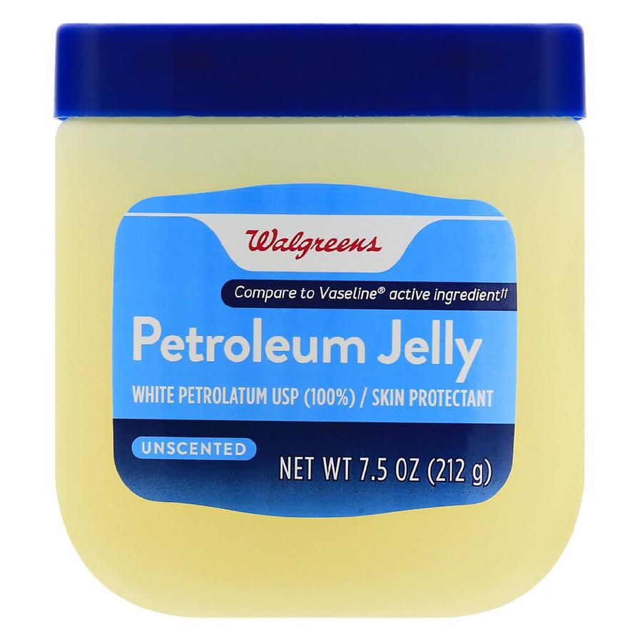 Petroleum Jelly商品第1张图片规格展示