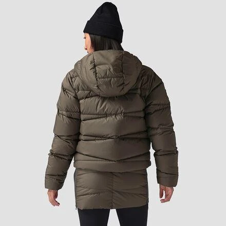 Stansbury ALLIED Down Jacket - Women's 商品