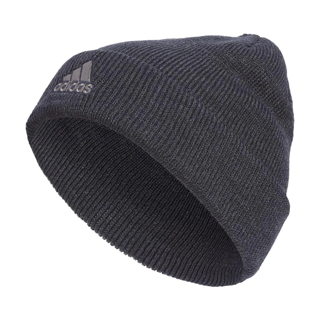 商品Adidas|Team Issue Fold Beanie,价格¥109,第1张图片