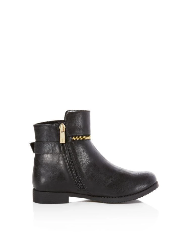 商品Ivanka Trump|Girls' Jordan Boots - Toddler, Little Kid, Big Kid,价格¥329,第2张图片详细描述