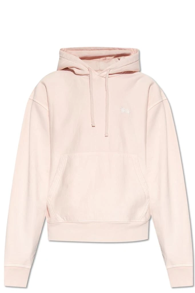 商品STUSSY|Branded hoodie,价格¥1411,第1张图片
