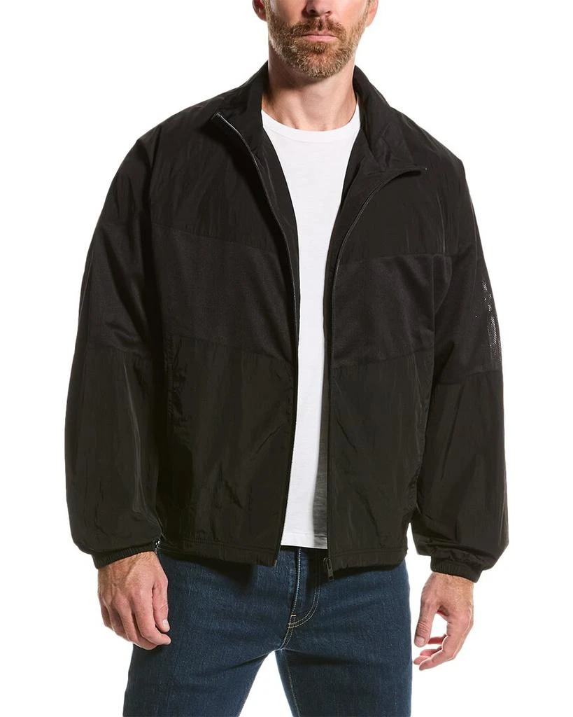 商品FRAME|Varsity Jacket,价格¥936,第1张图片