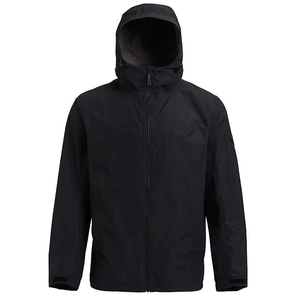 商品Burton|Burton Men's GTX Packrite Jacket 男款雪地防水外套,价格¥907,第1张图片