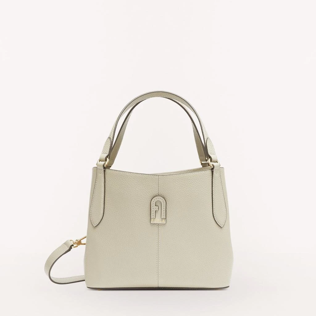 商品Furla|Furla Dafne Hobo S,价格¥1448,第1张图片
