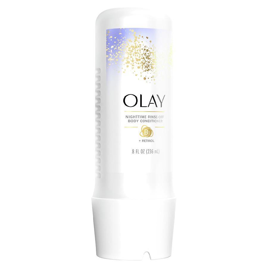 商品Olay|Premium Retinol Rinse Off Body Conditioner,价格¥51,第4张图片详细描述