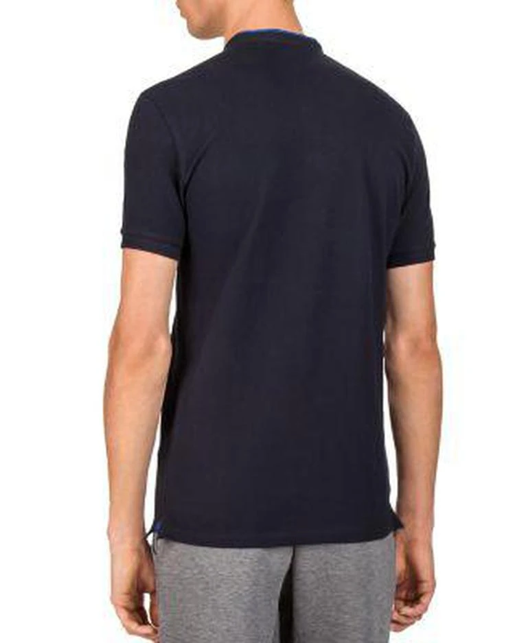 商品The Kooples|New Shiny Piqué Slim Fit Polo,价格¥522,第2张图片详细描述