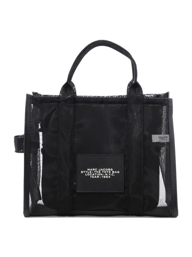 商品Marc Jacobs|"The Mesh Medium Tote Bag" handbag,价格¥2074,第3张图片详细描述