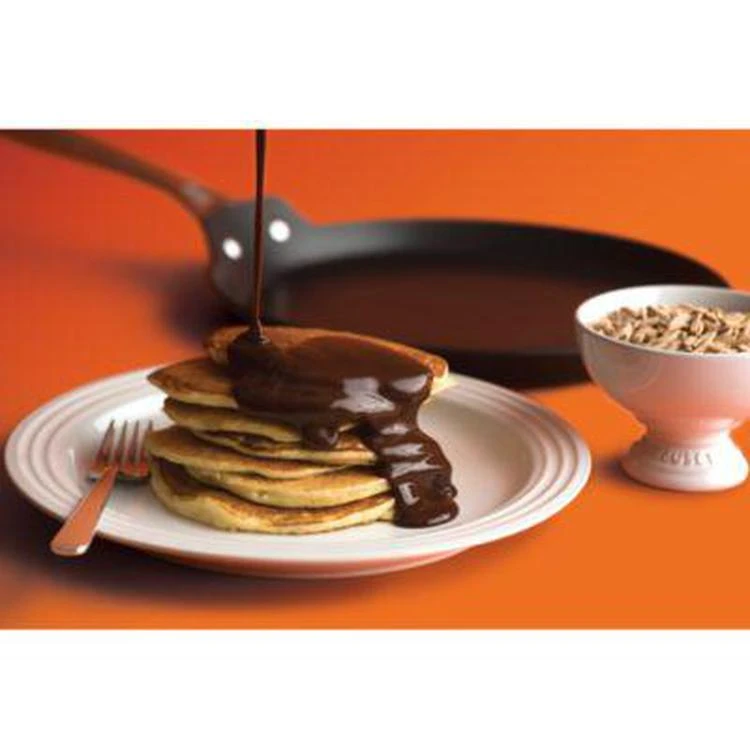 商品Le Creuset|Toughened Non Stick Griddle Pan,价格¥902,第2张图片详细描述