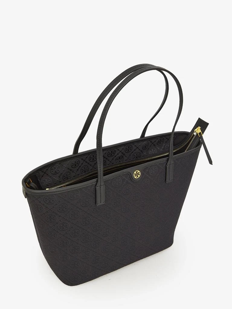 商品Tory Burch|T Monogram Tote bag,价格¥3106,第4张图片详细描述