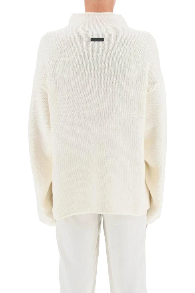 商品Fear of god|Fear of god cashmere sweater,价格¥7541,第3张图片详细描述