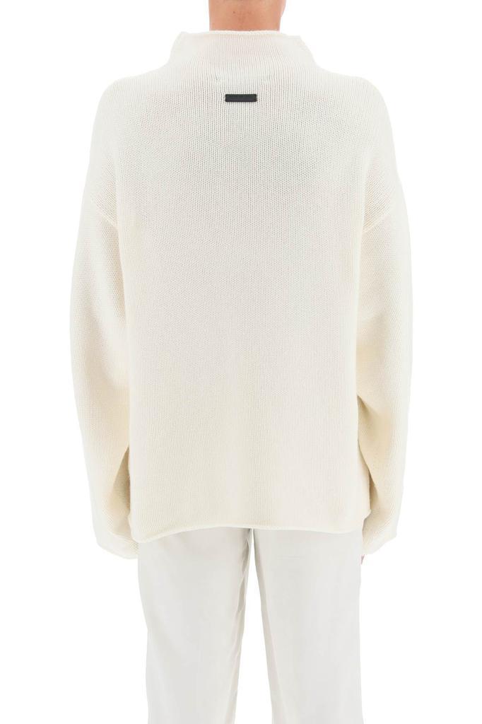 商品Fear of god|Fear of god cashmere sweater,价格¥5738,第5张图片详细描述